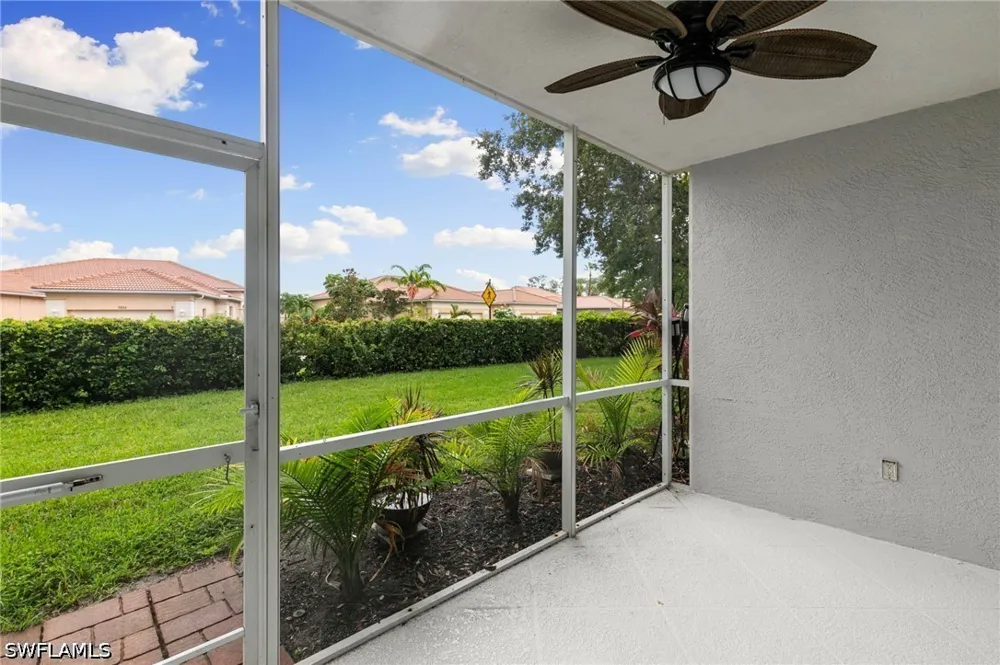 Regal Heron Circle #106 Naples, FL 34104