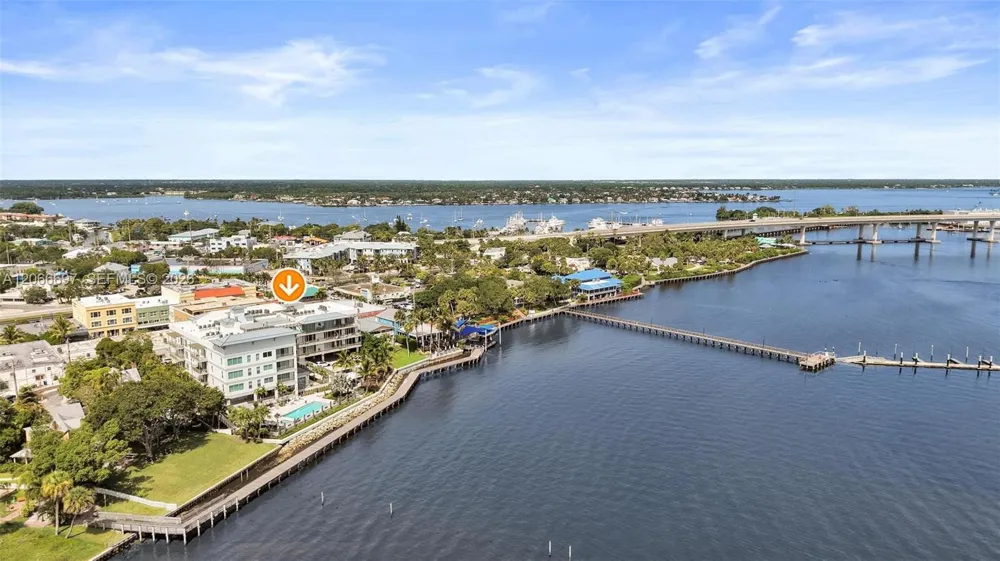 41 SW Seminole St #Unit #3-10 Stuart, FL 34994