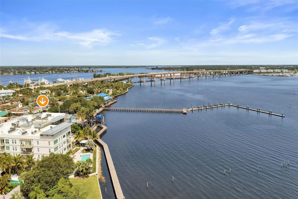 41 SW Seminole St #Unit #3-10 Stuart, FL 34994