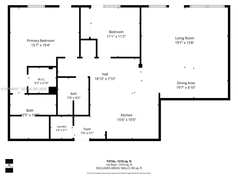 41 SW Seminole St #Unit #3-10 Stuart, FL 34994