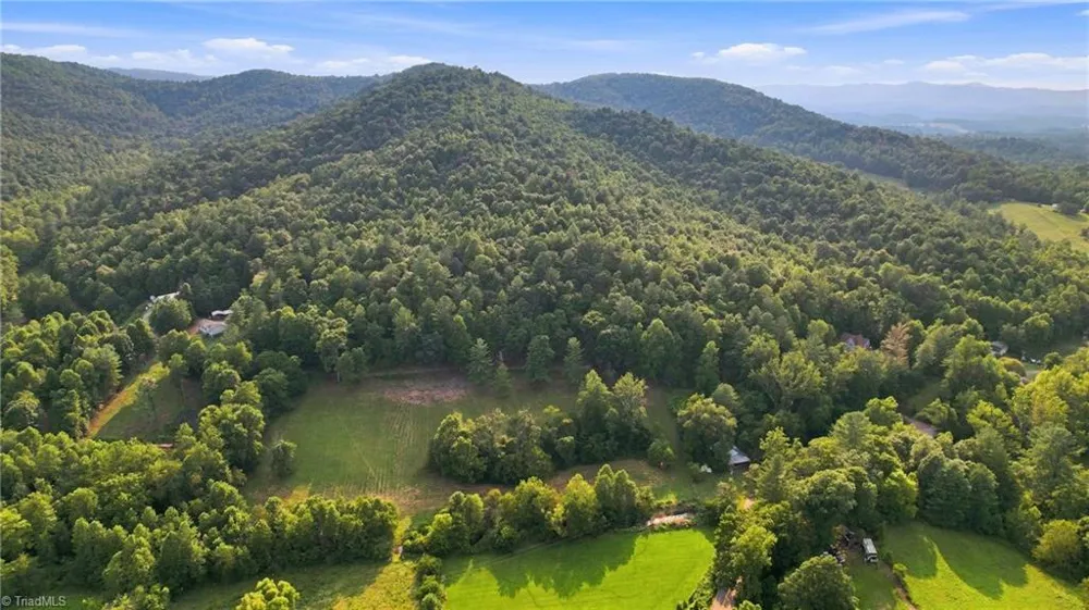 TBD Russell Gap Road Moravian Falls, NC 28654