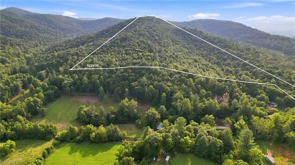TBD Russell Gap Road Moravian Falls, NC 28654