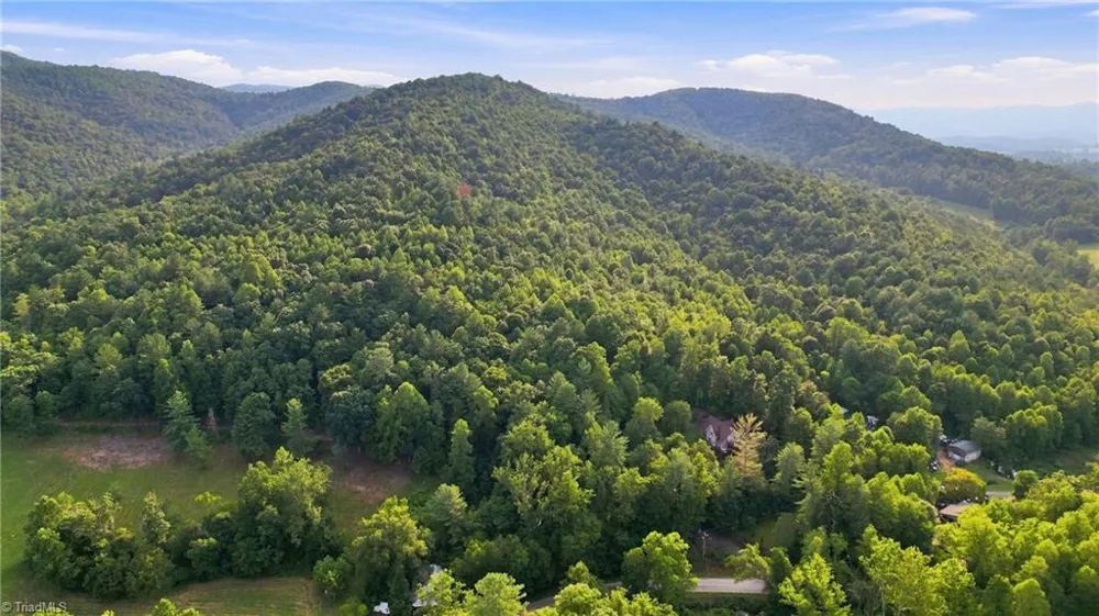 TBD Russell Gap Road Moravian Falls, NC 28654