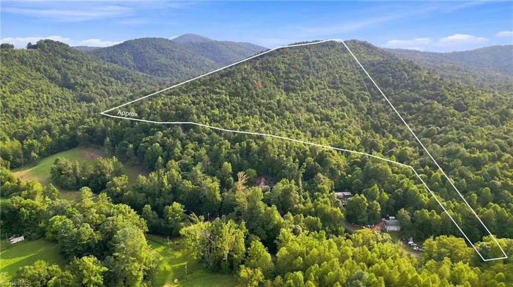 TBD Russell Gap Road Moravian Falls, NC 28654