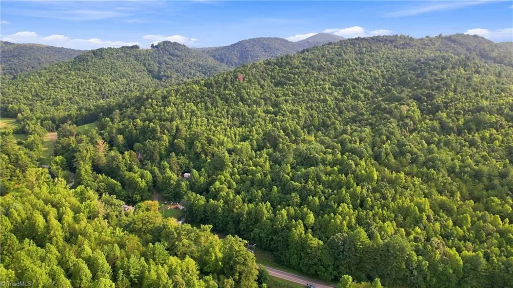 TBD Russell Gap Road Moravian Falls, NC 28654