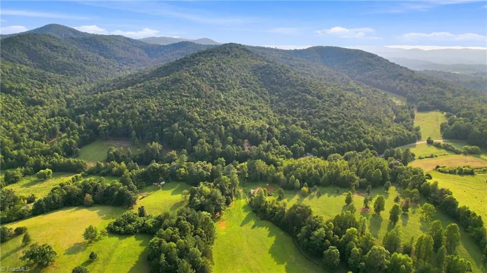 TBD Russell Gap Road Moravian Falls, NC 28654