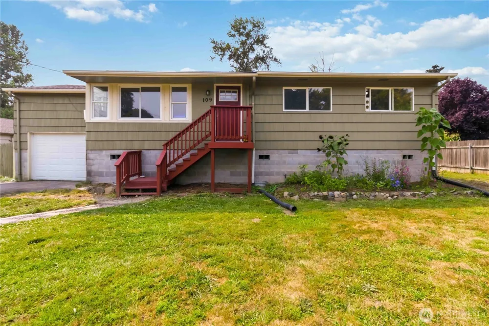 109 Merritt Drive Longview, WA 98632