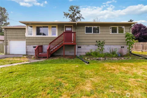 109 Merritt Drive