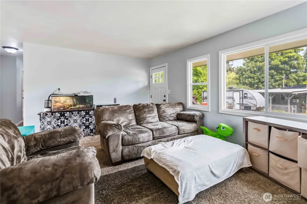 109 Merritt Drive Longview, WA 98632