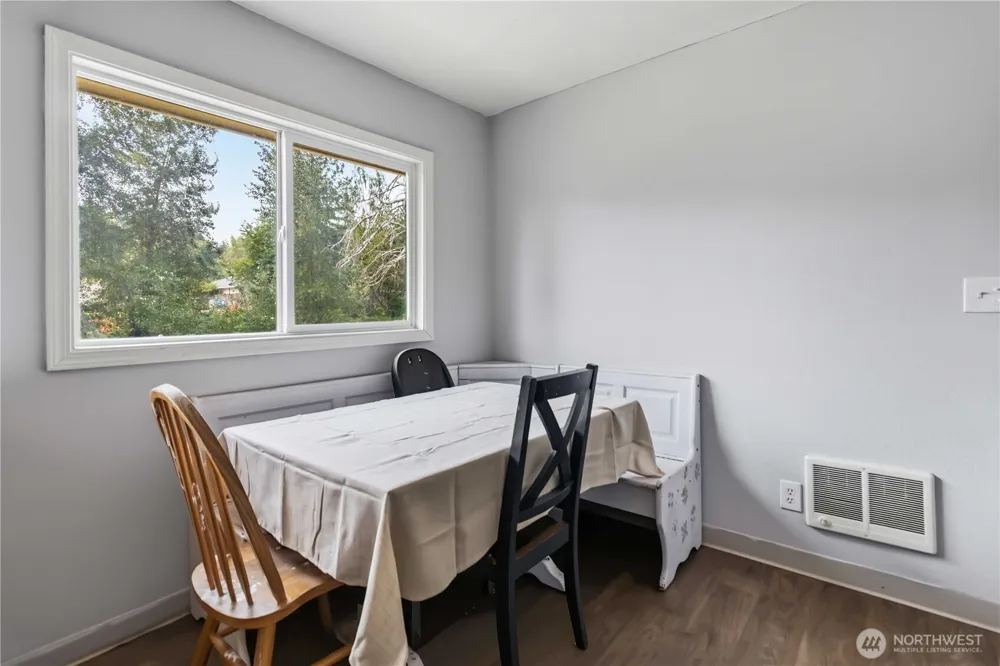 109 Merritt Drive Longview, WA 98632