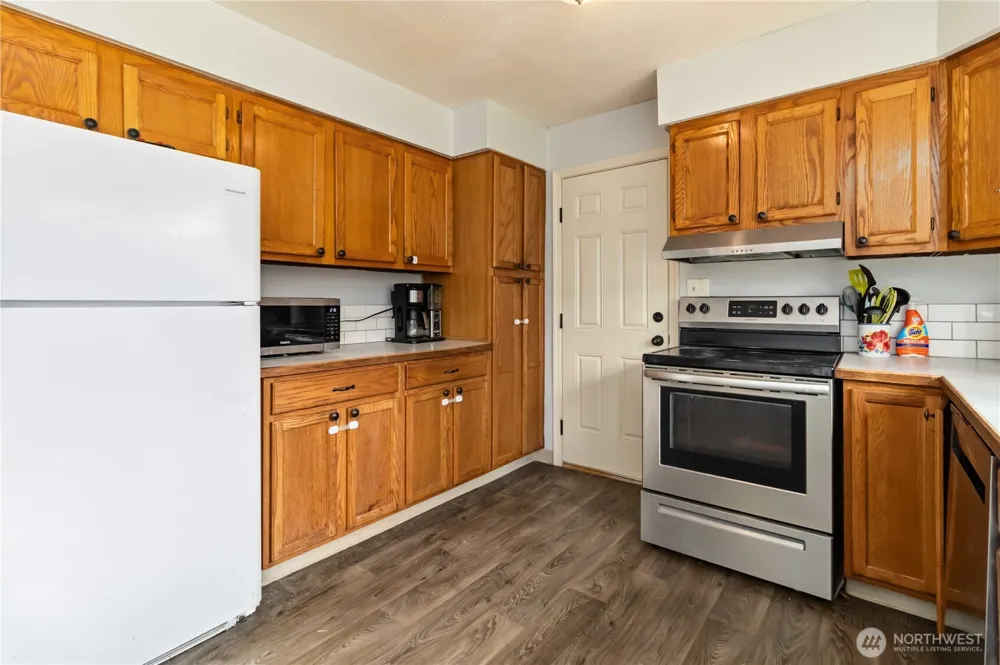 109 Merritt Drive Longview, WA 98632