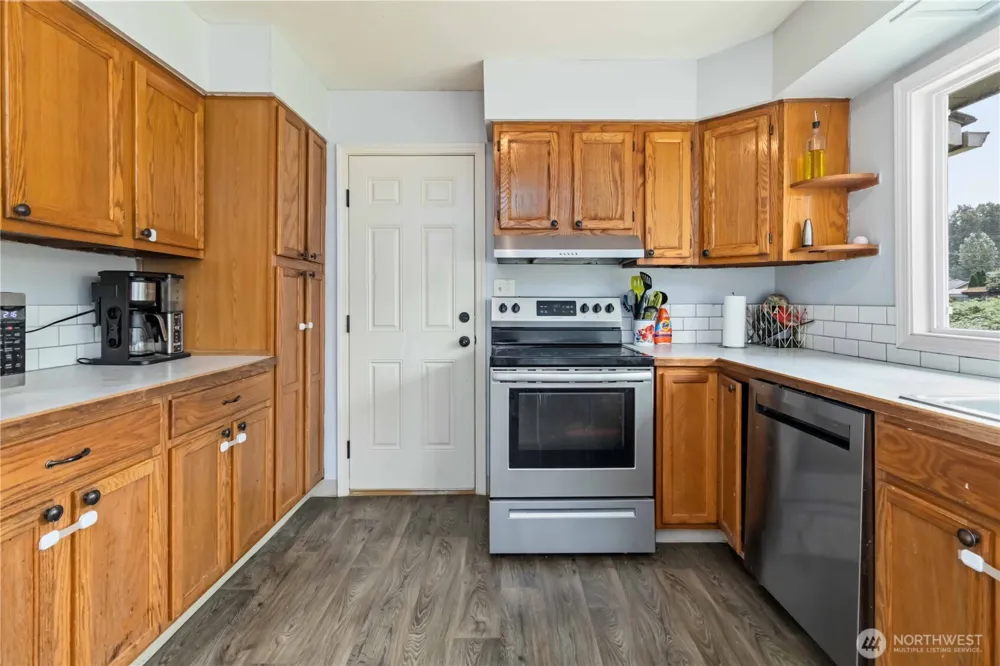 109 Merritt Drive Longview, WA 98632