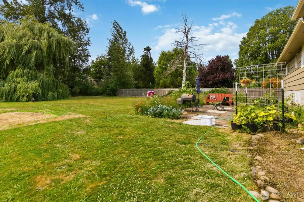 109 Merritt Drive Longview, WA 98632