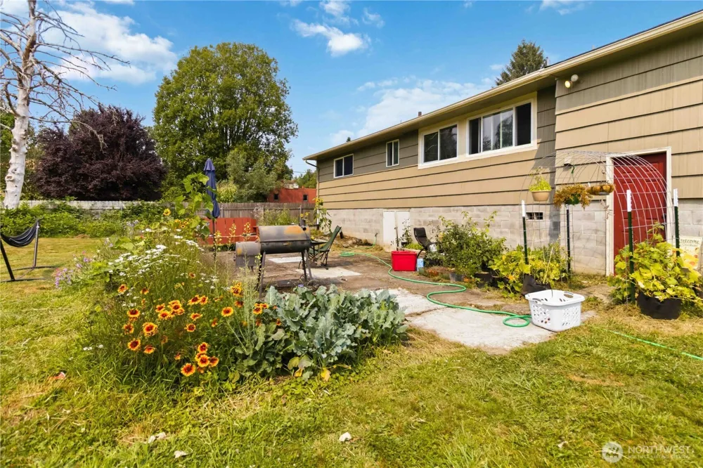 109 Merritt Drive Longview, WA 98632