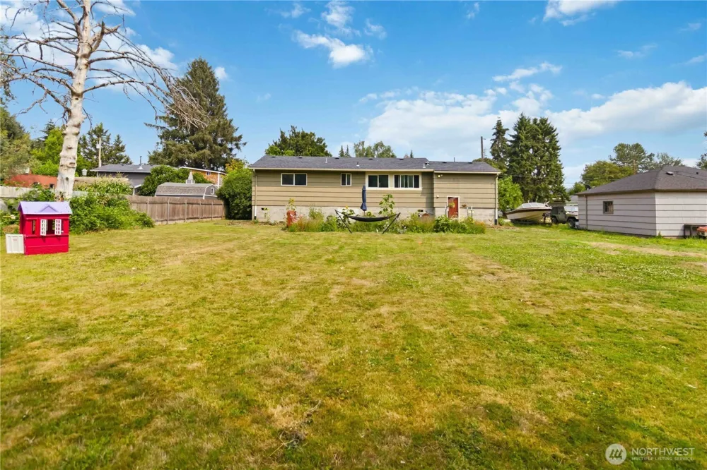 109 Merritt Drive Longview, WA 98632