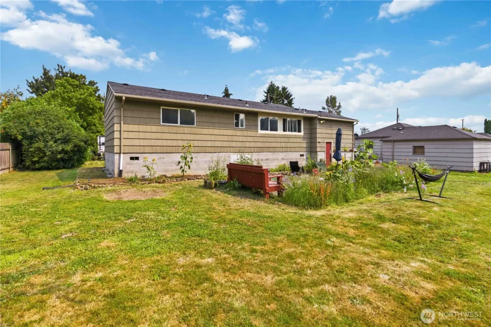 109 Merritt Drive Longview, WA 98632