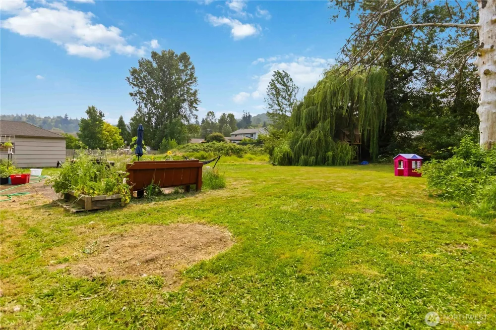 109 Merritt Drive Longview, WA 98632