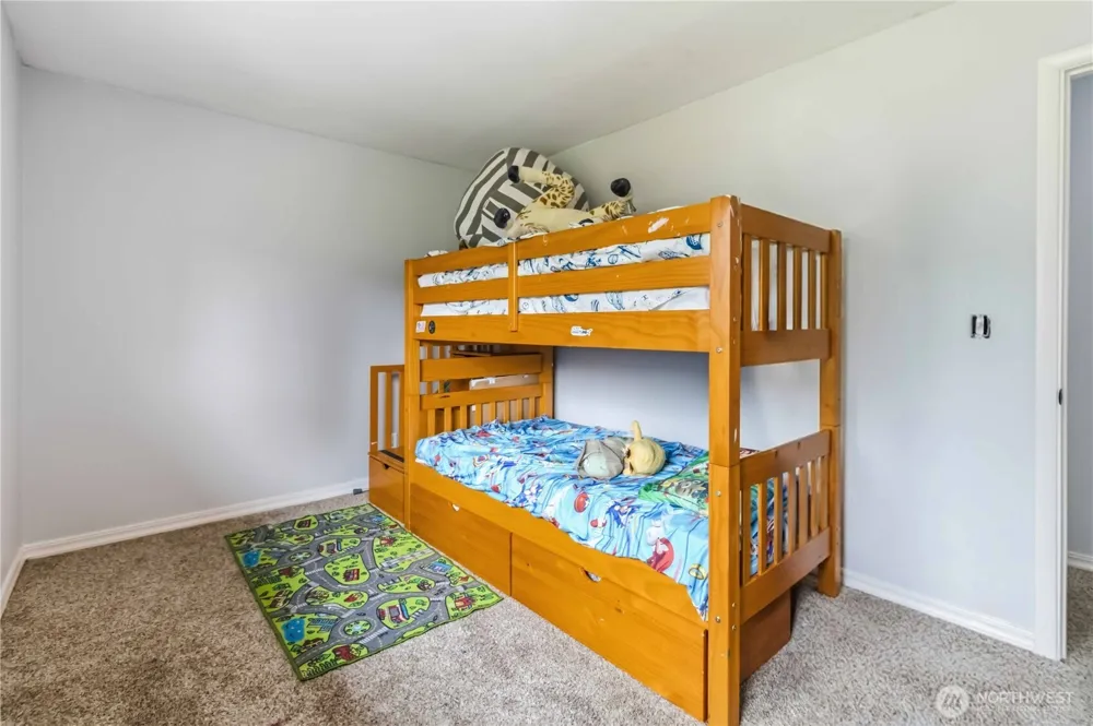 109 Merritt Drive Longview, WA 98632