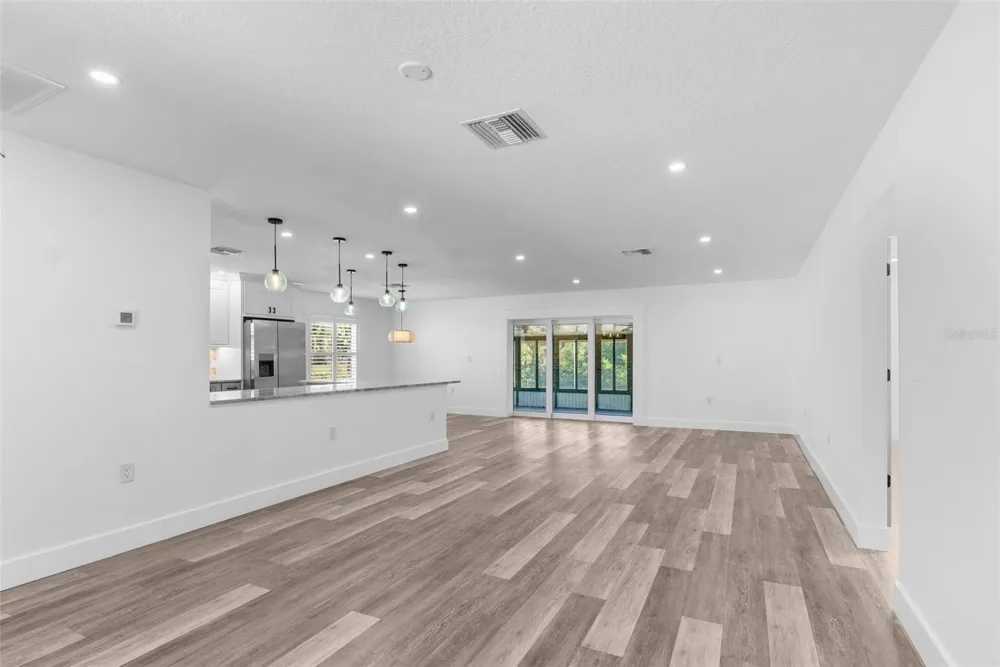 4390 6TH ISLE DRIVE Hernando Beach, FL 34607