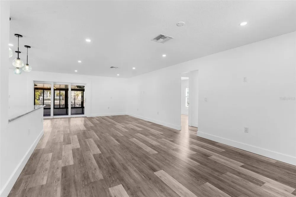 4390 6TH ISLE DRIVE Hernando Beach, FL 34607