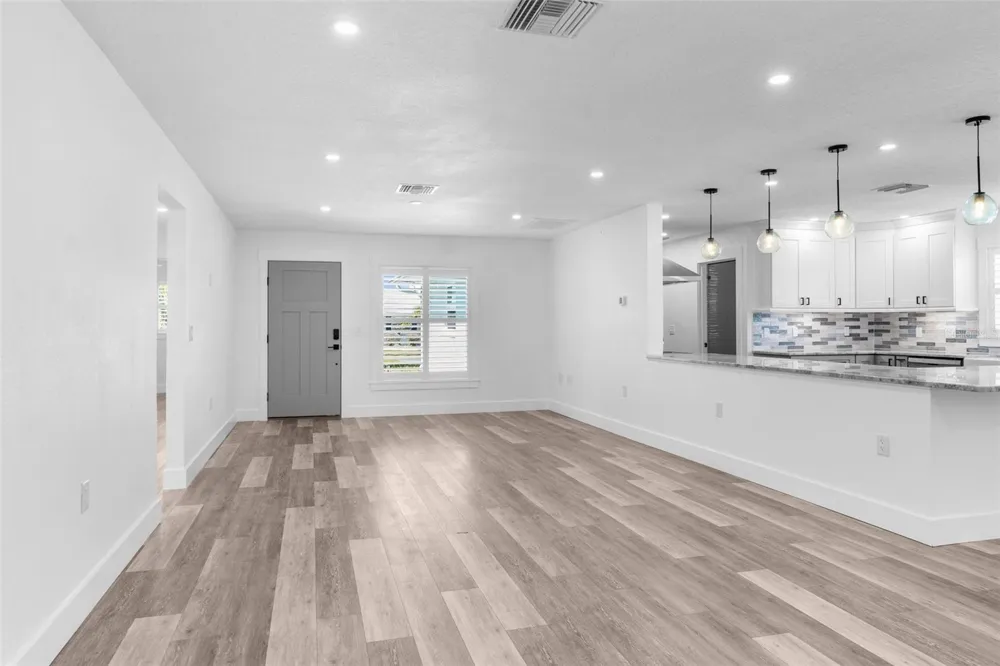 4390 6TH ISLE DRIVE Hernando Beach, FL 34607