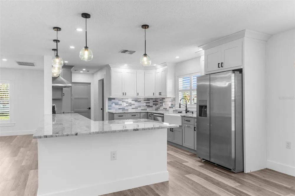 4390 6TH ISLE DRIVE Hernando Beach, FL 34607