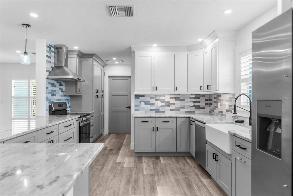 4390 6TH ISLE DRIVE Hernando Beach, FL 34607