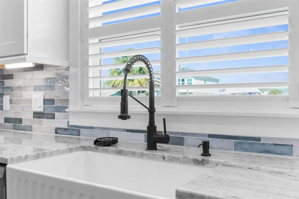 4390 6TH ISLE DRIVE Hernando Beach, FL 34607
