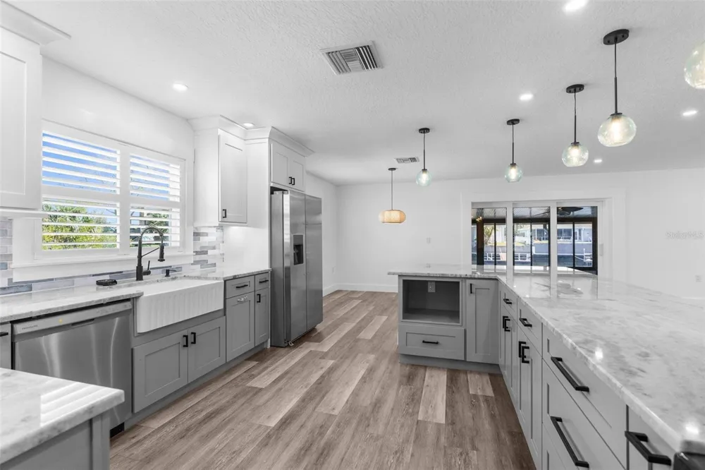 4390 6TH ISLE DRIVE Hernando Beach, FL 34607
