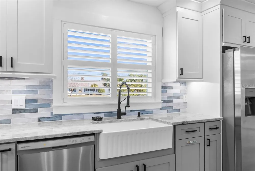 4390 6TH ISLE DRIVE Hernando Beach, FL 34607