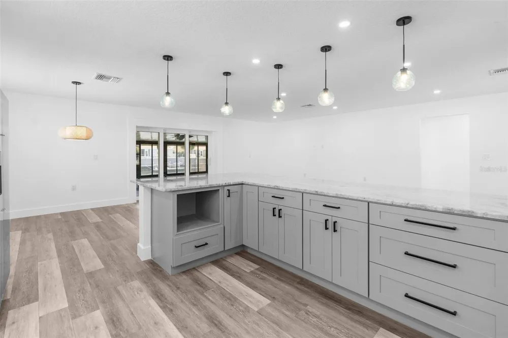 4390 6TH ISLE DRIVE Hernando Beach, FL 34607