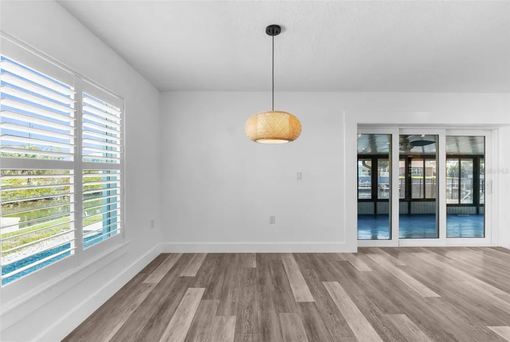 4390 6TH ISLE DRIVE Hernando Beach, FL 34607