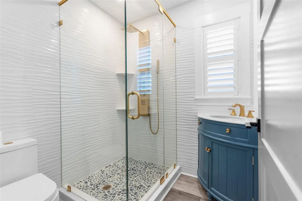 4390 6TH ISLE DRIVE Hernando Beach, FL 34607