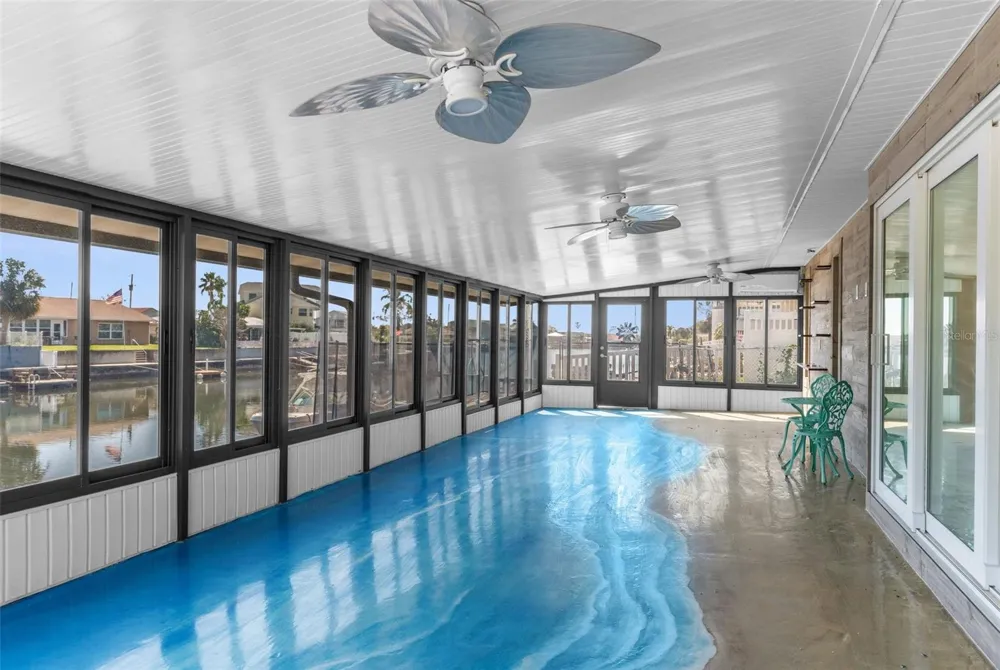 4390 6TH ISLE DRIVE Hernando Beach, FL 34607