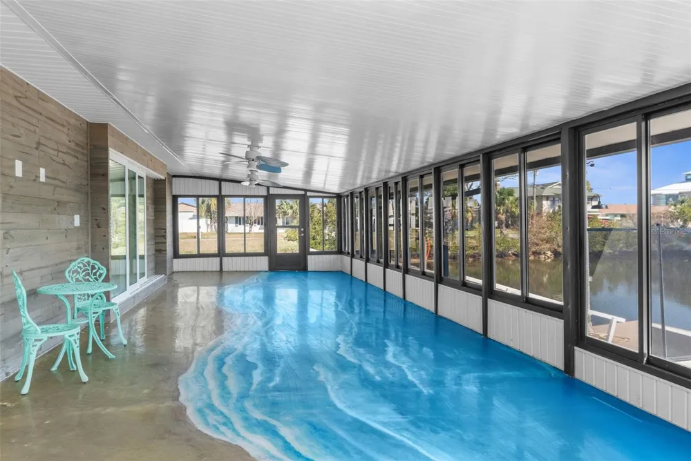 4390 6TH ISLE DRIVE Hernando Beach, FL 34607