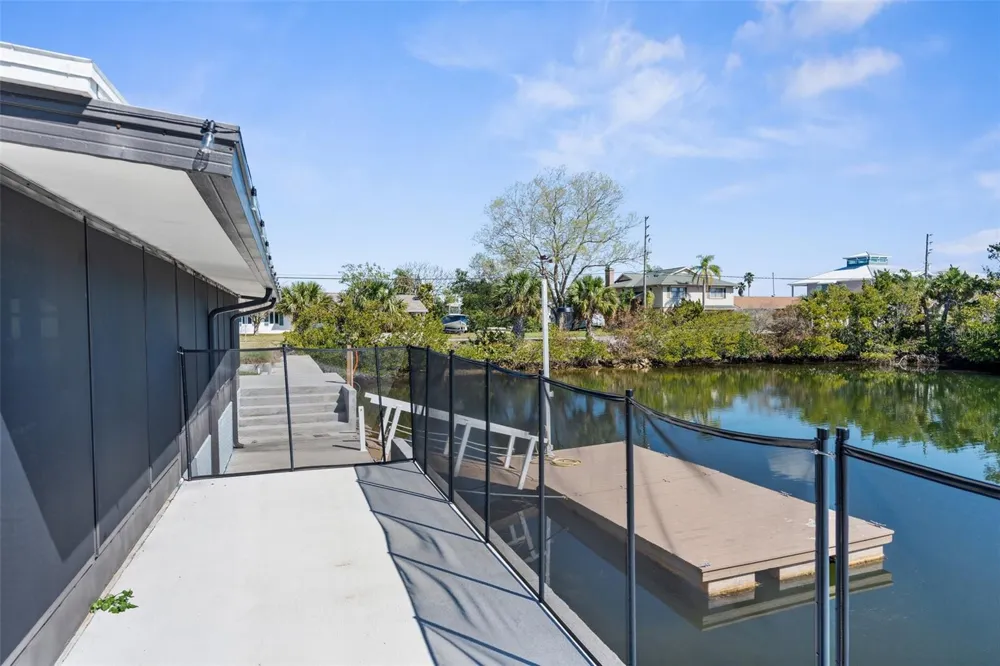 4390 6TH ISLE DRIVE Hernando Beach, FL 34607
