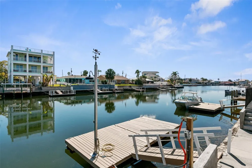 4390 6TH ISLE DRIVE Hernando Beach, FL 34607