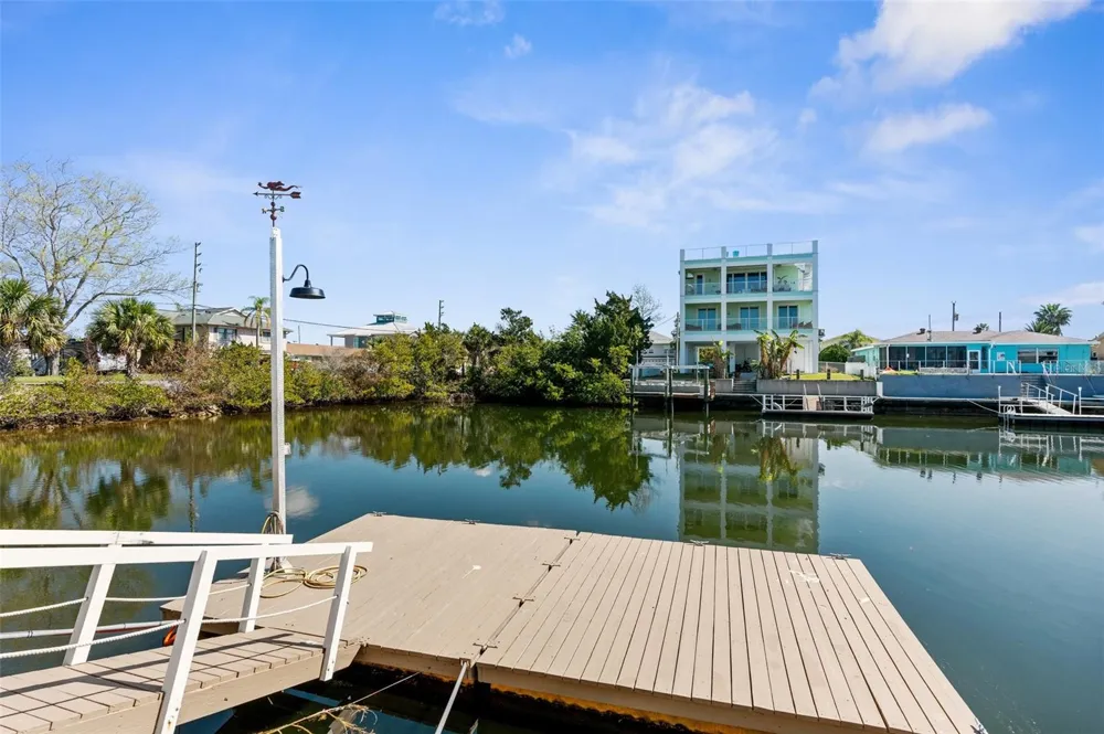 4390 6TH ISLE DRIVE Hernando Beach, FL 34607