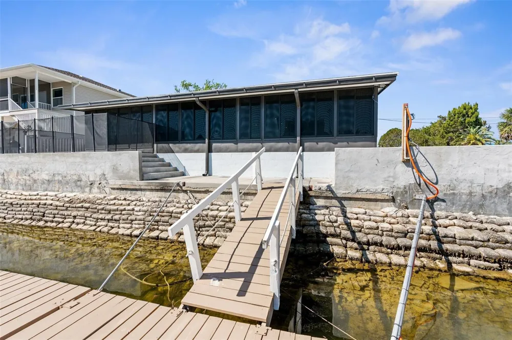 4390 6TH ISLE DRIVE Hernando Beach, FL 34607