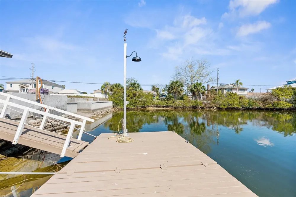 4390 6TH ISLE DRIVE Hernando Beach, FL 34607
