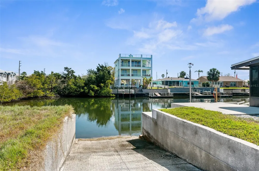 4390 6TH ISLE DRIVE Hernando Beach, FL 34607