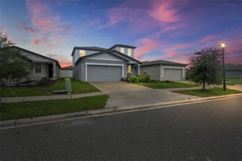 3361 FRESNO PLACE