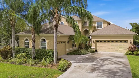 3431 DIAMOND FALLS CIRCLE