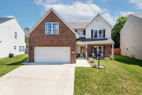 12243 Rambling Road