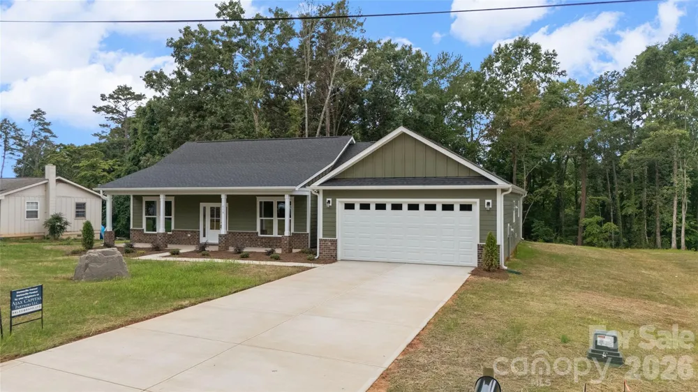 618, Lot 1 Central Drive Statesville, NC 28677