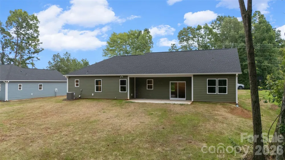 618, Lot 1 Central Drive Statesville, NC 28677