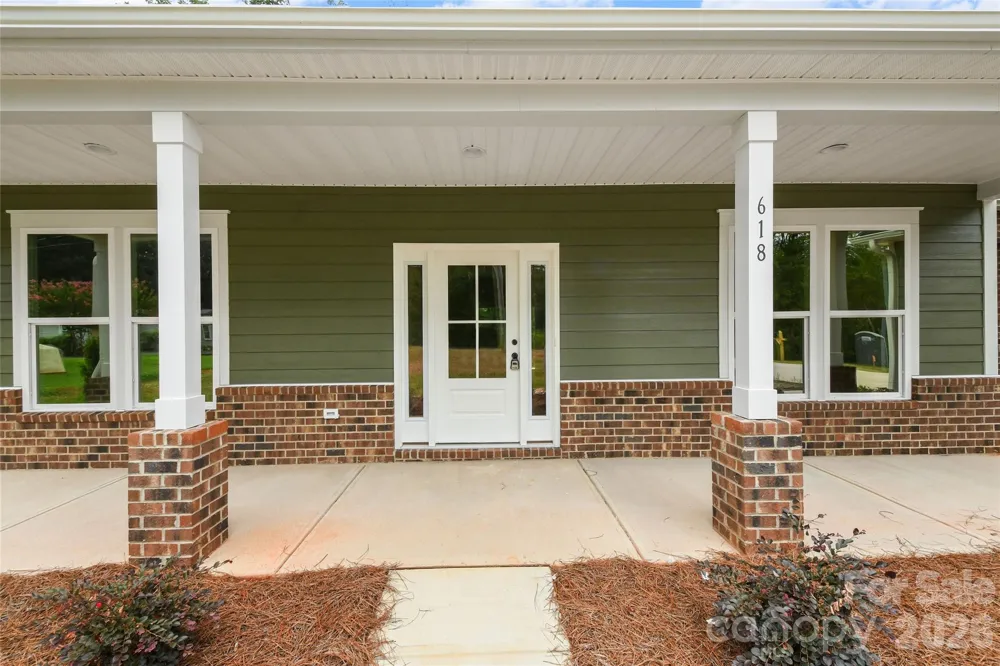 618, Lot 1 Central Drive Statesville, NC 28677
