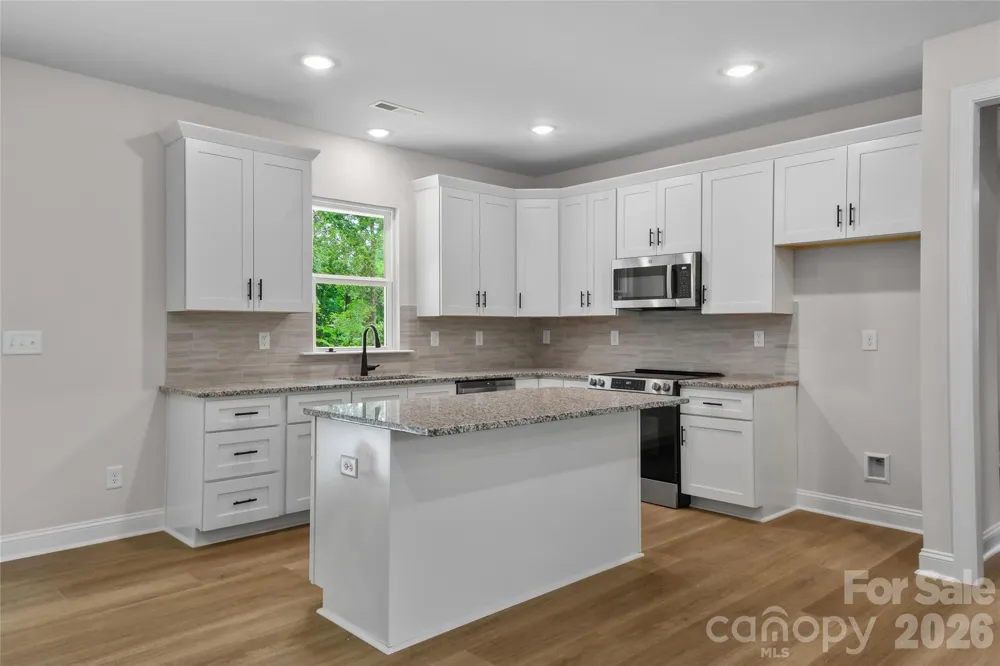 618, Lot 1 Central Drive Statesville, NC 28677