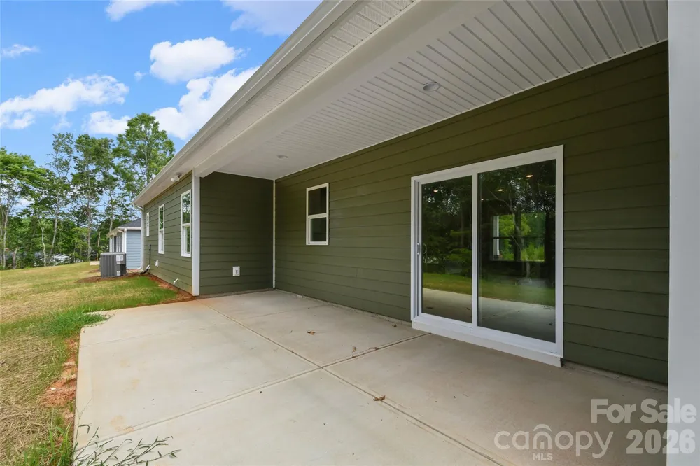 618, Lot 1 Central Drive Statesville, NC 28677