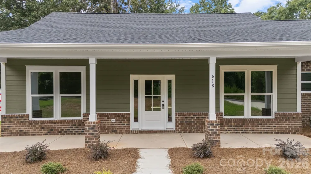 618, Lot 1 Central Drive Statesville, NC 28677